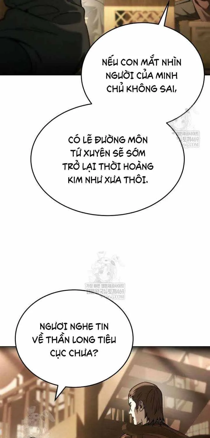 Bá Vương Tứ Xuyên Chap 6 - Next Chap 7