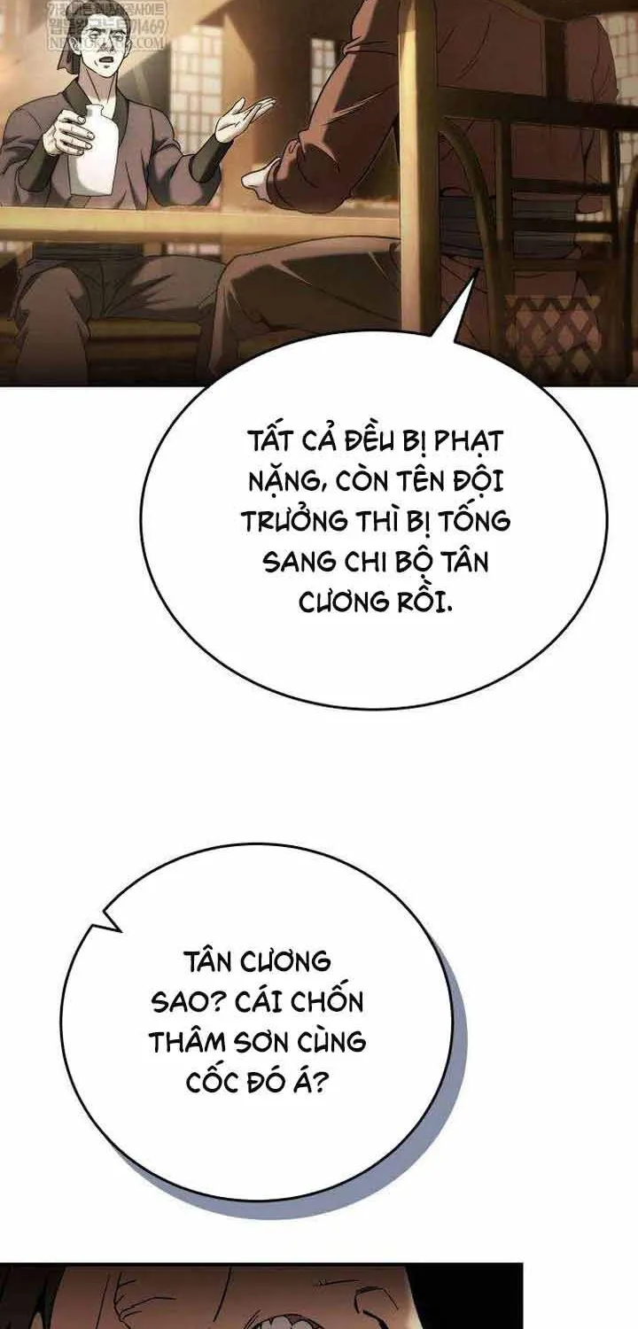 Bá Vương Tứ Xuyên Chap 6 - Next Chap 7