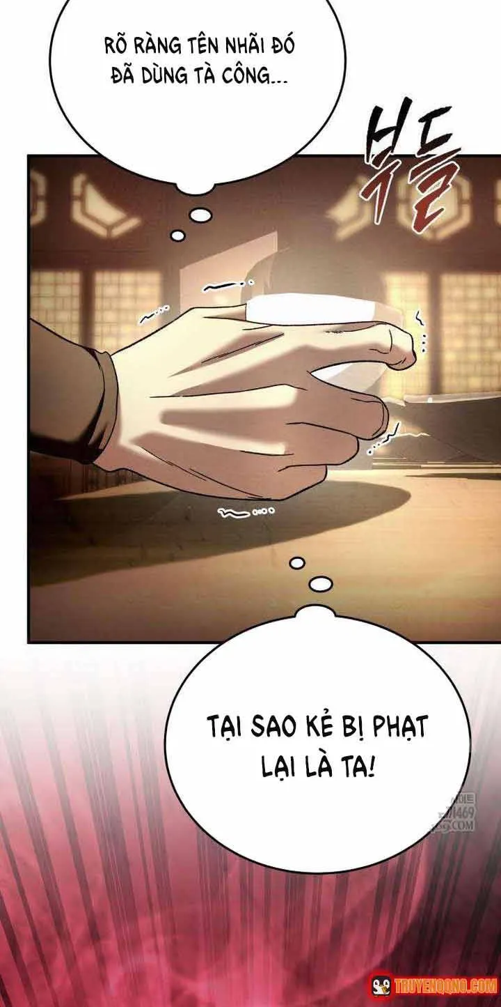 Bá Vương Tứ Xuyên Chap 6 - Next Chap 7