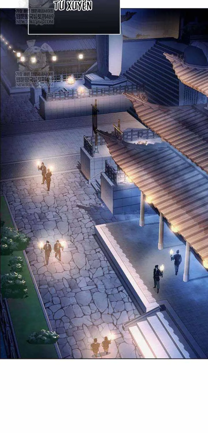 Bá Vương Tứ Xuyên Chap 6 - Next Chap 7
