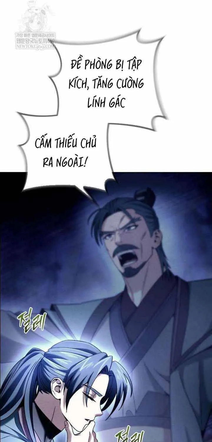 Bá Vương Tứ Xuyên Chap 6 - Next Chap 7