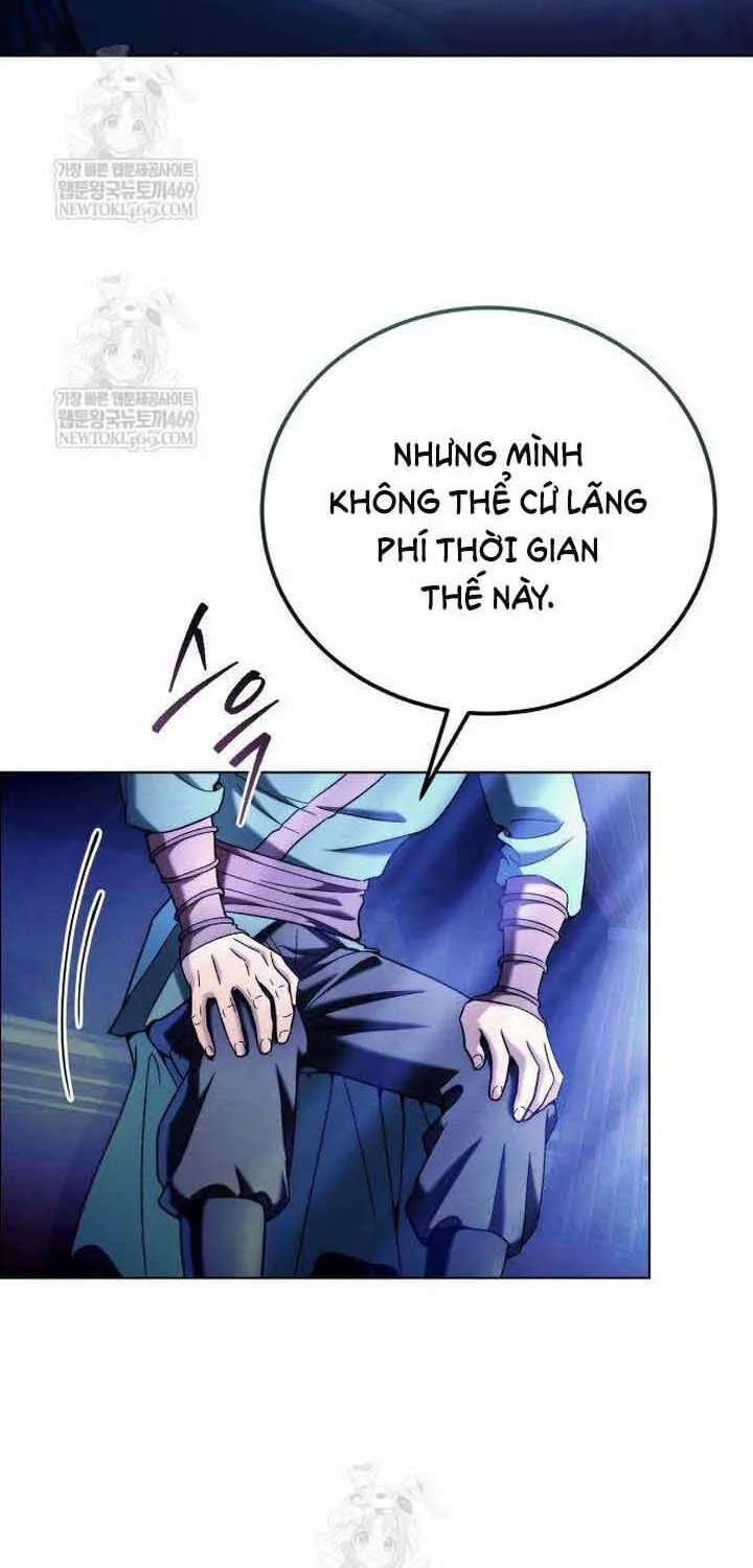 Bá Vương Tứ Xuyên Chap 6 - Next Chap 7