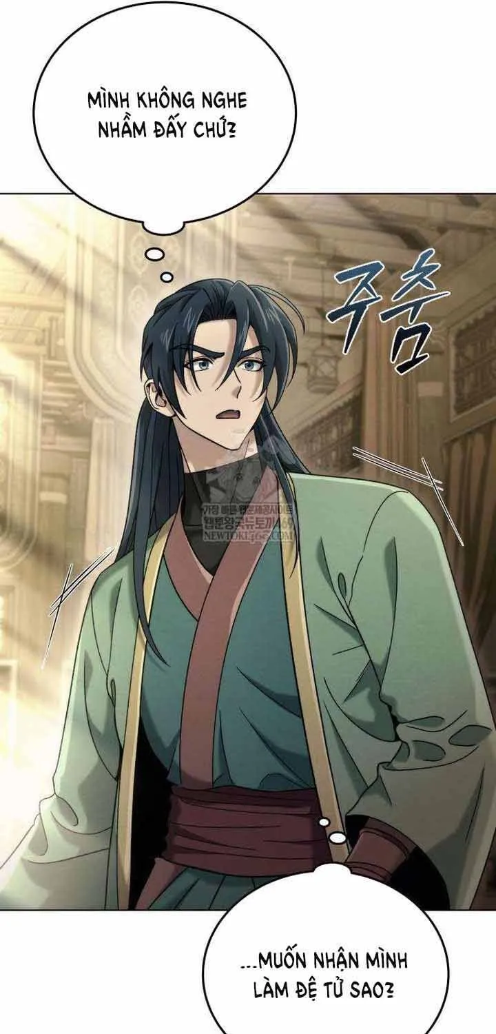 Bá Vương Tứ Xuyên Chap 6 - Next Chap 7
