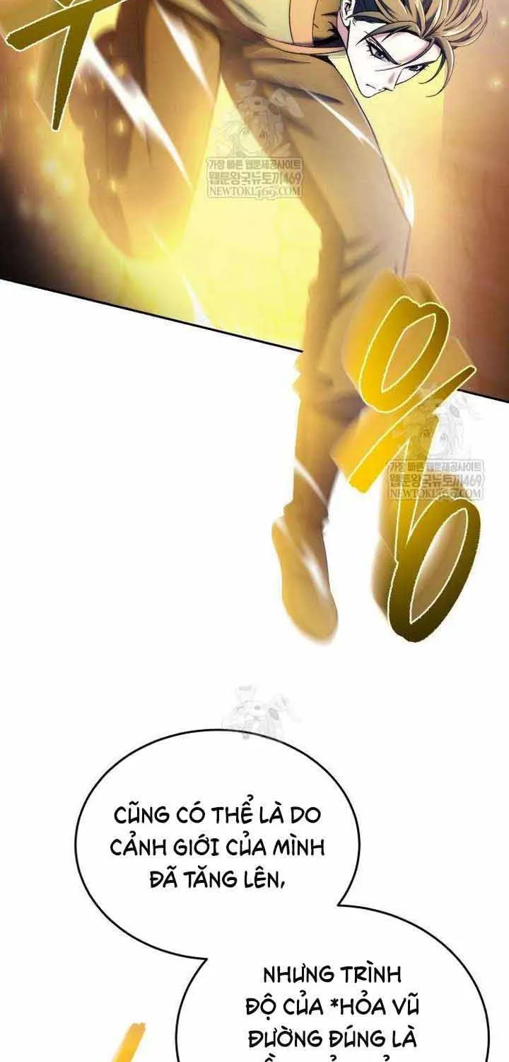 Bá Vương Tứ Xuyên Chap 6 - Next Chap 7