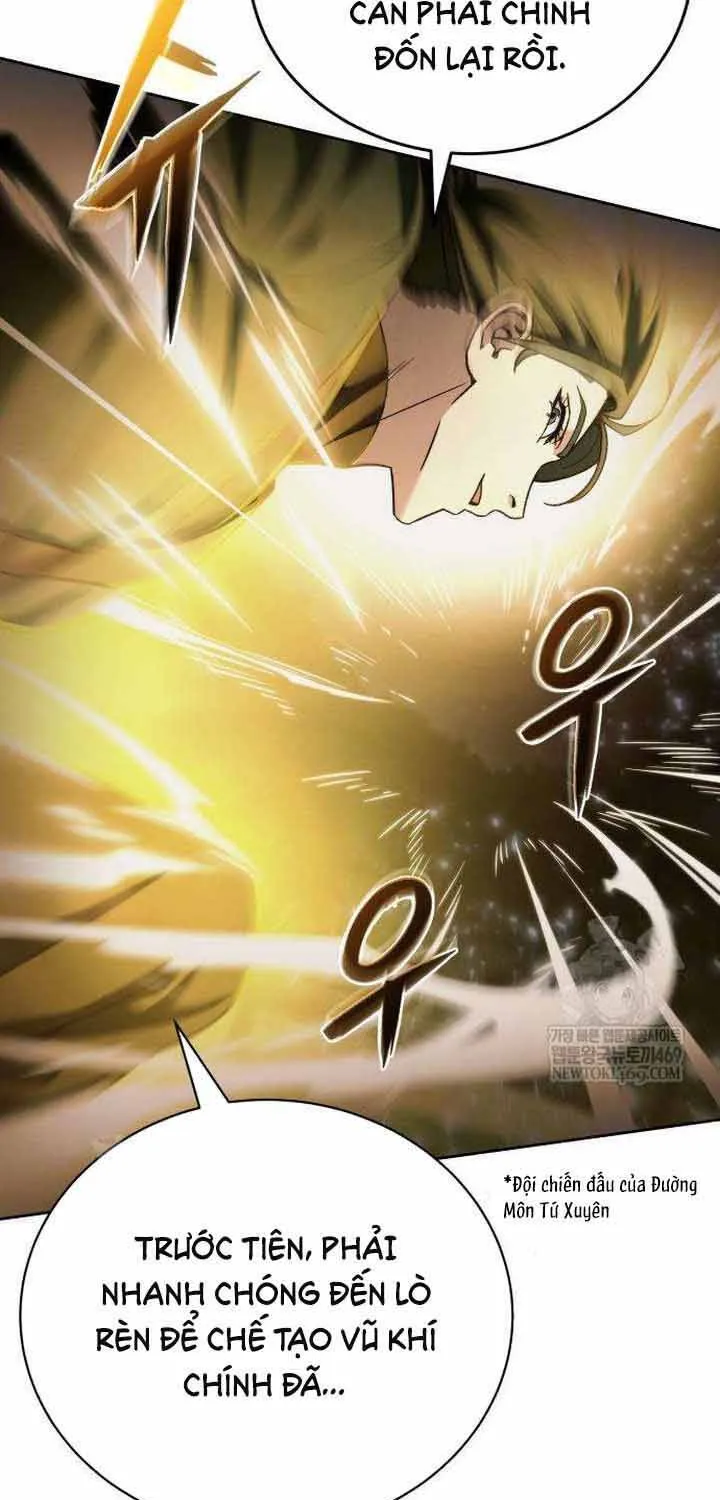 Bá Vương Tứ Xuyên Chap 6 - Next Chap 7