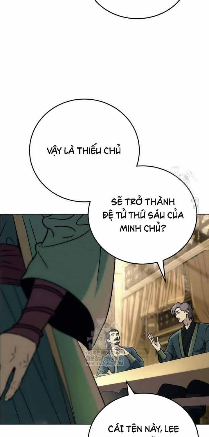 Bá Vương Tứ Xuyên Chap 6 - Next Chap 7