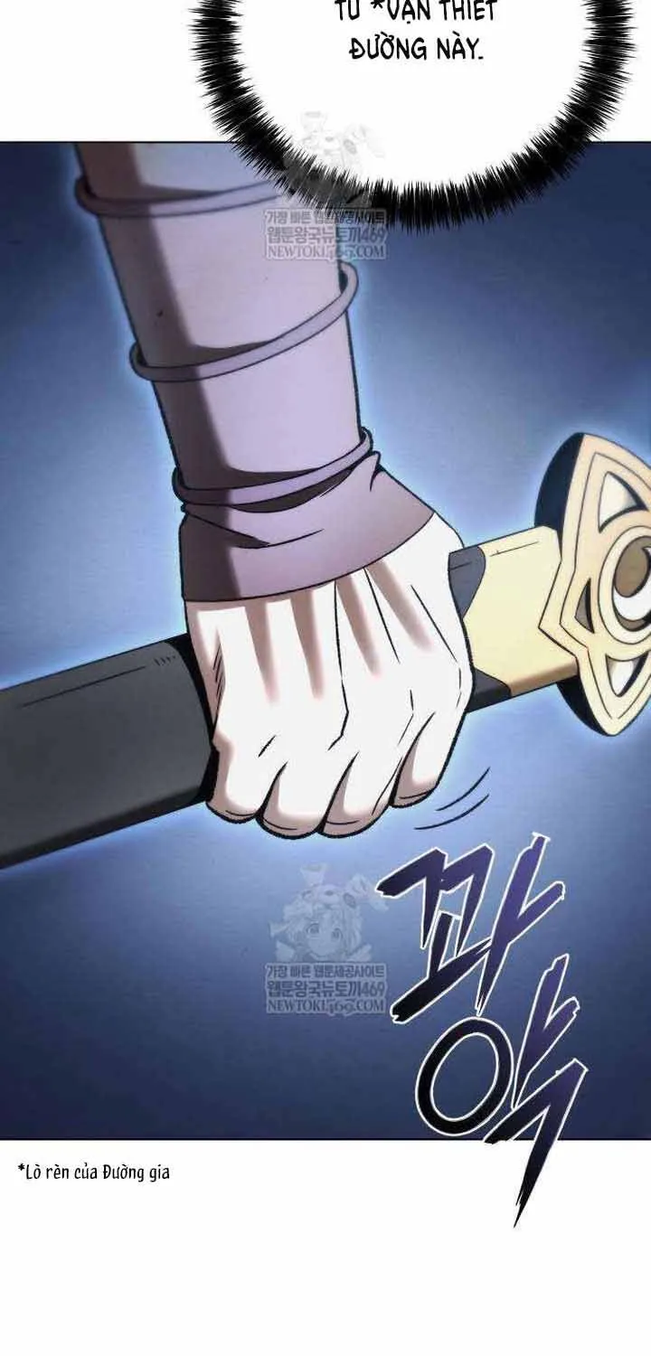Bá Vương Tứ Xuyên Chap 6 - Next Chap 7