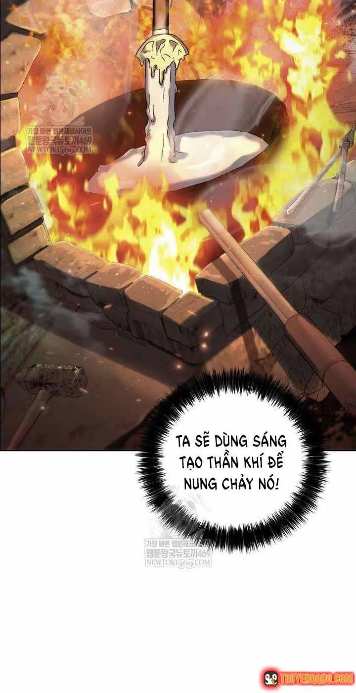 Bá Vương Tứ Xuyên Chap 7 - Next Chap 8