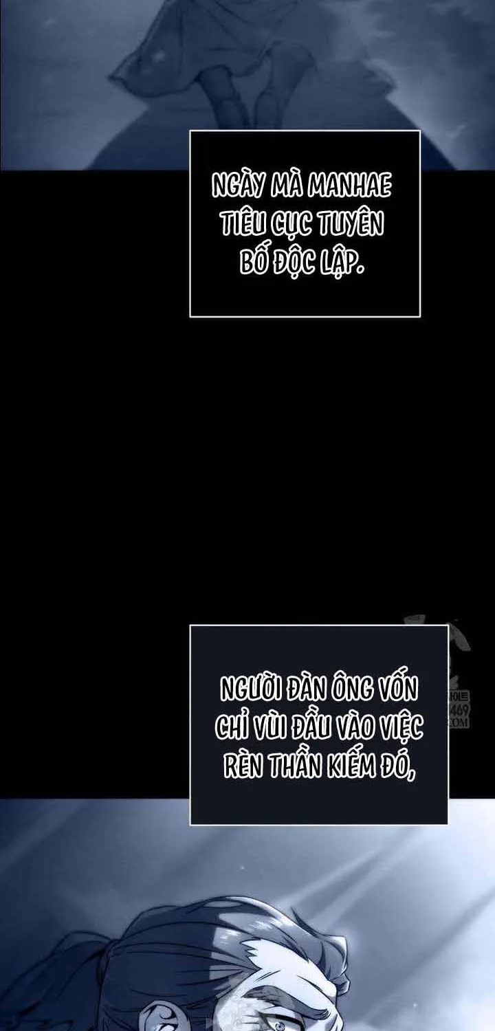 Bá Vương Tứ Xuyên Chap 7 - Next Chap 8