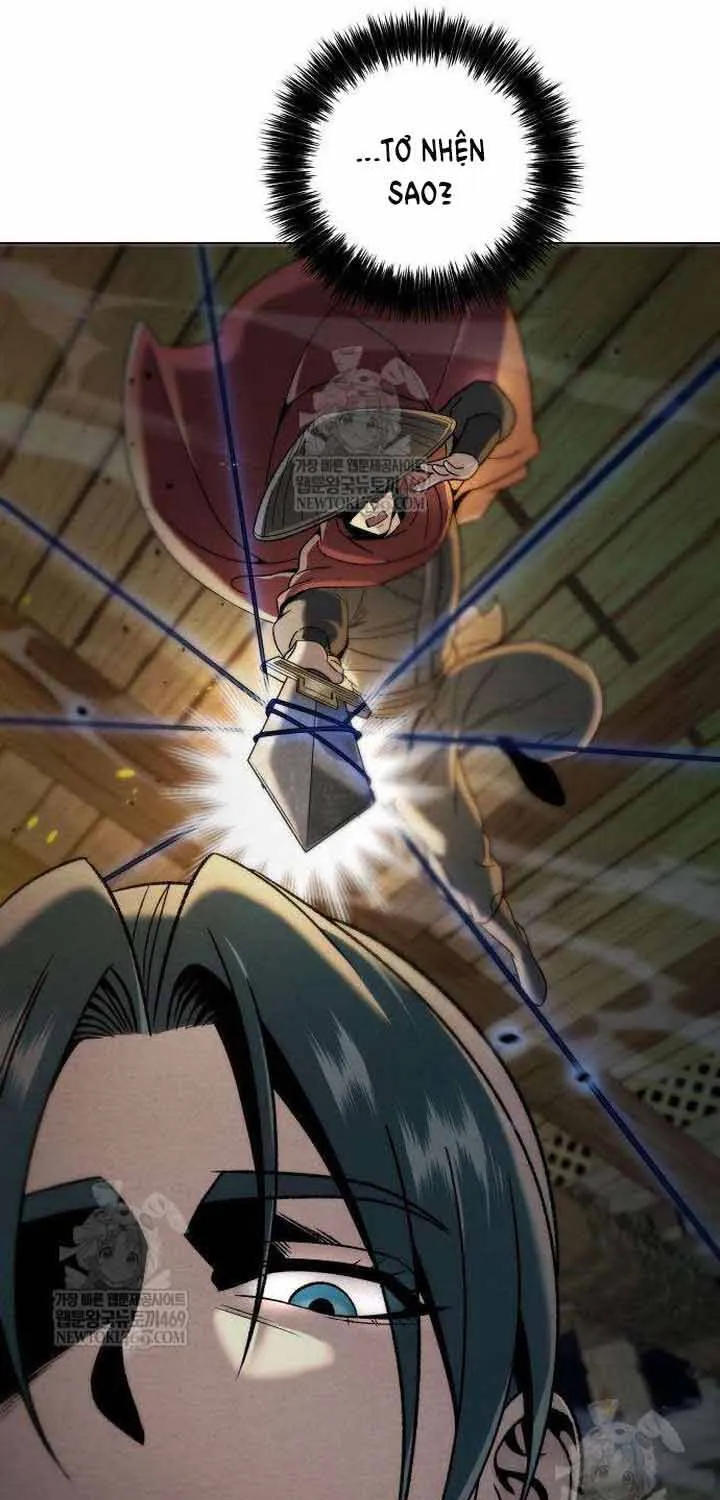 Bá Vương Tứ Xuyên Chap 7 - Next Chap 8