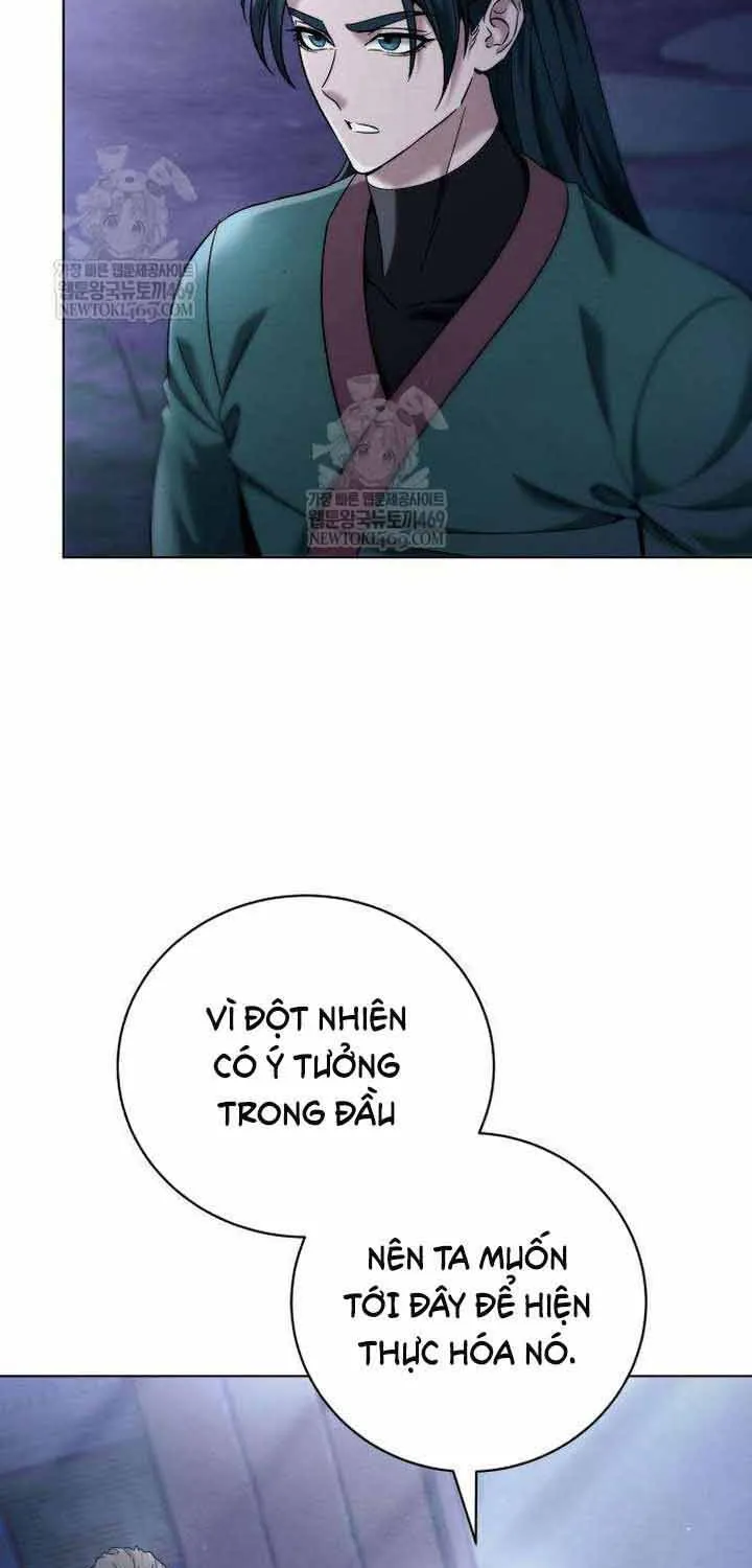 Bá Vương Tứ Xuyên Chap 7 - Next Chap 8