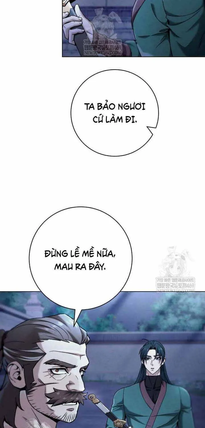 Bá Vương Tứ Xuyên Chap 7 - Next Chap 8