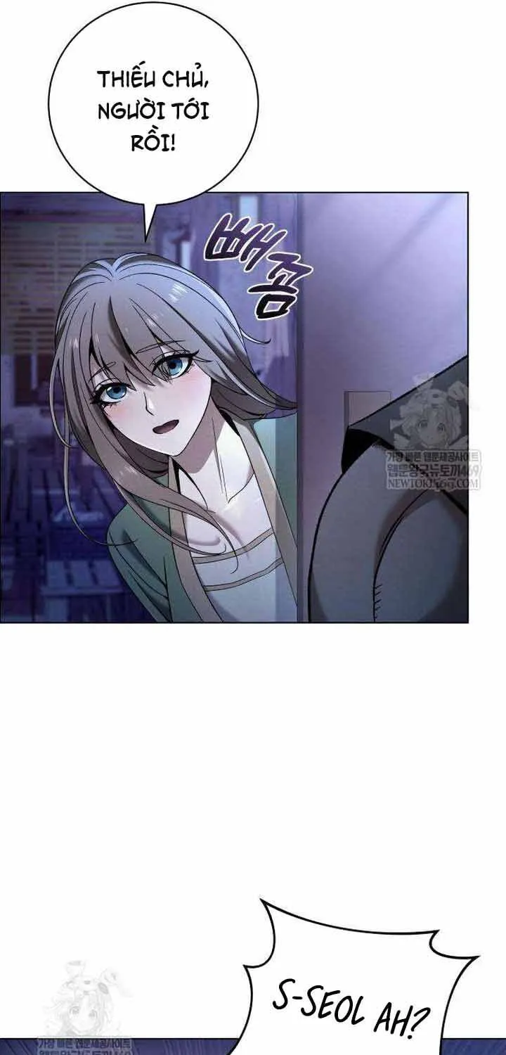 Bá Vương Tứ Xuyên Chap 7 - Next Chap 8