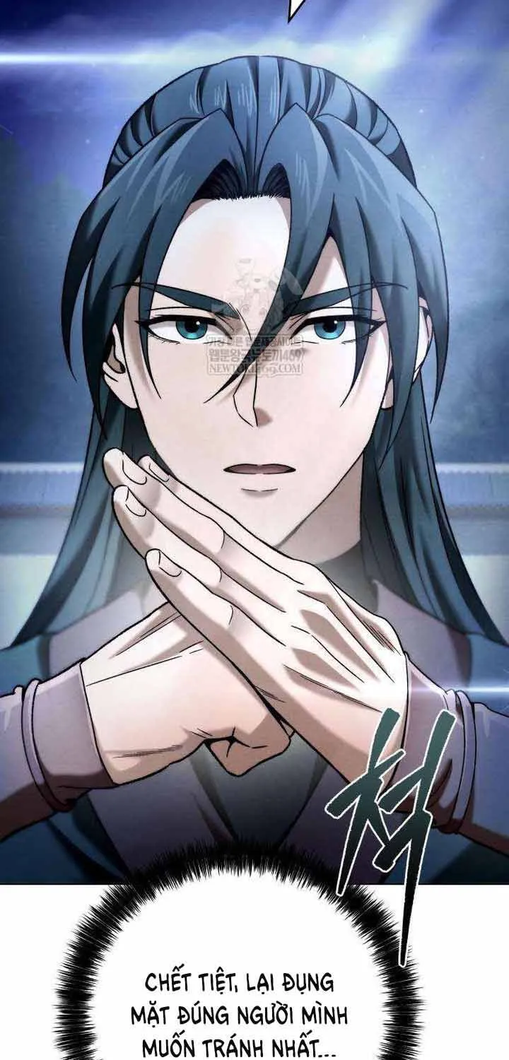 Bá Vương Tứ Xuyên Chap 7 - Next Chap 8