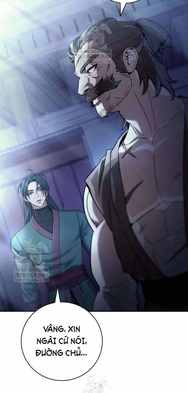 Bá Vương Tứ Xuyên Chap 7 - Next Chap 8