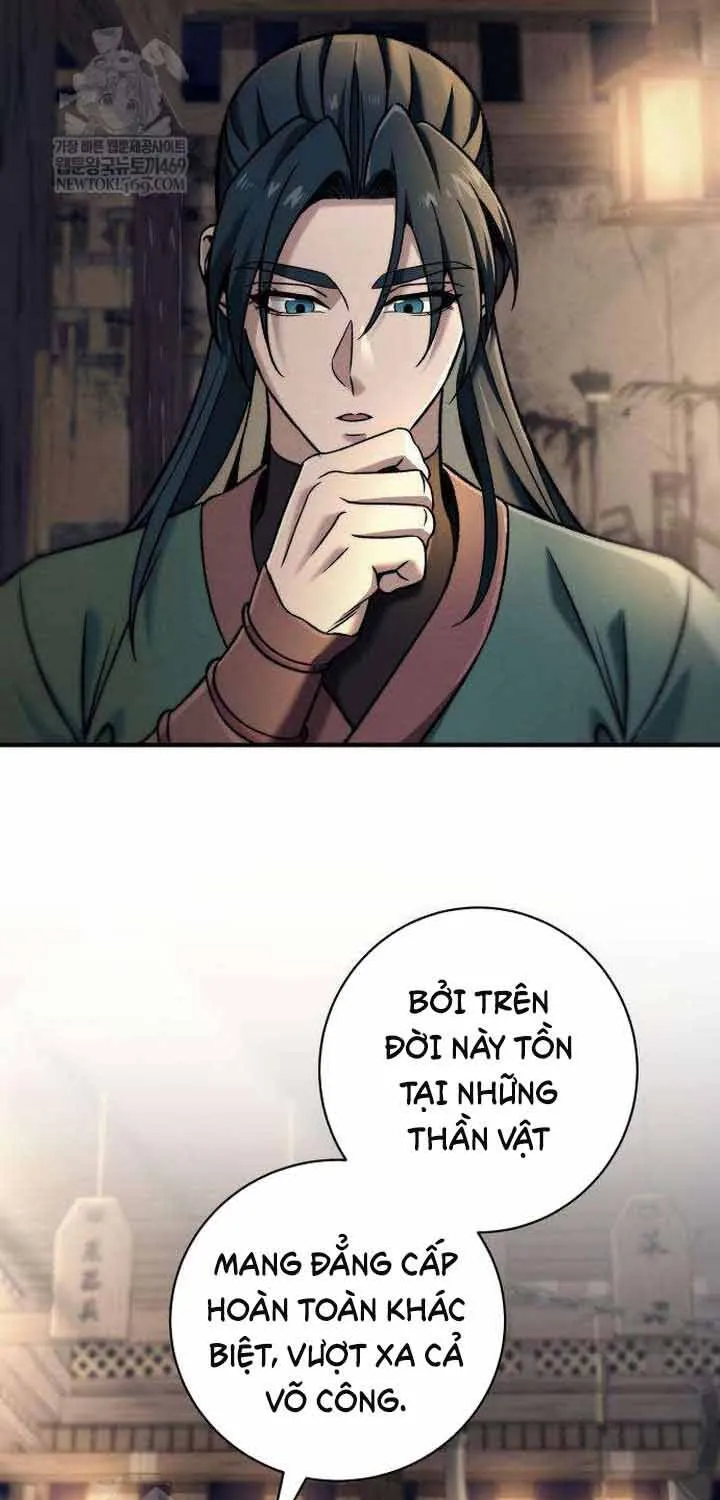 Bá Vương Tứ Xuyên Chap 7 - Next Chap 8