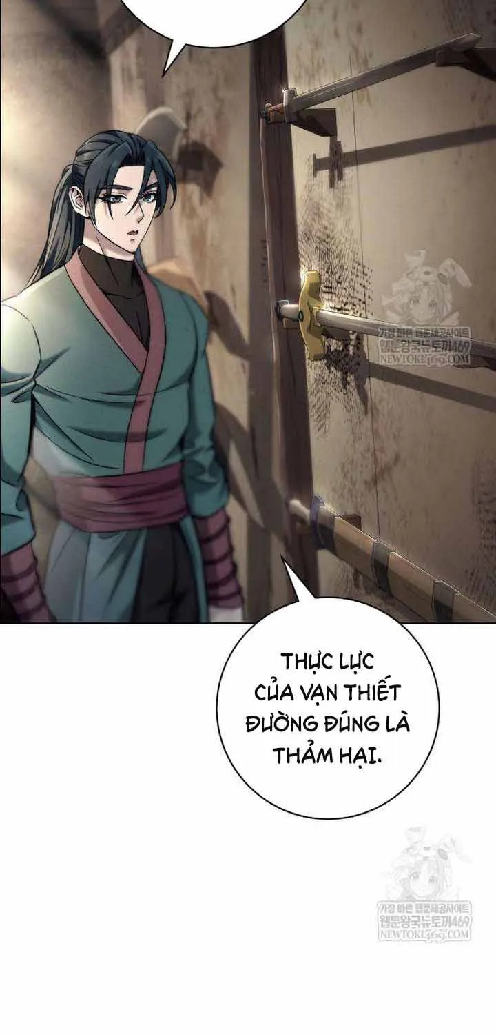 Bá Vương Tứ Xuyên Chap 7 - Next Chap 8