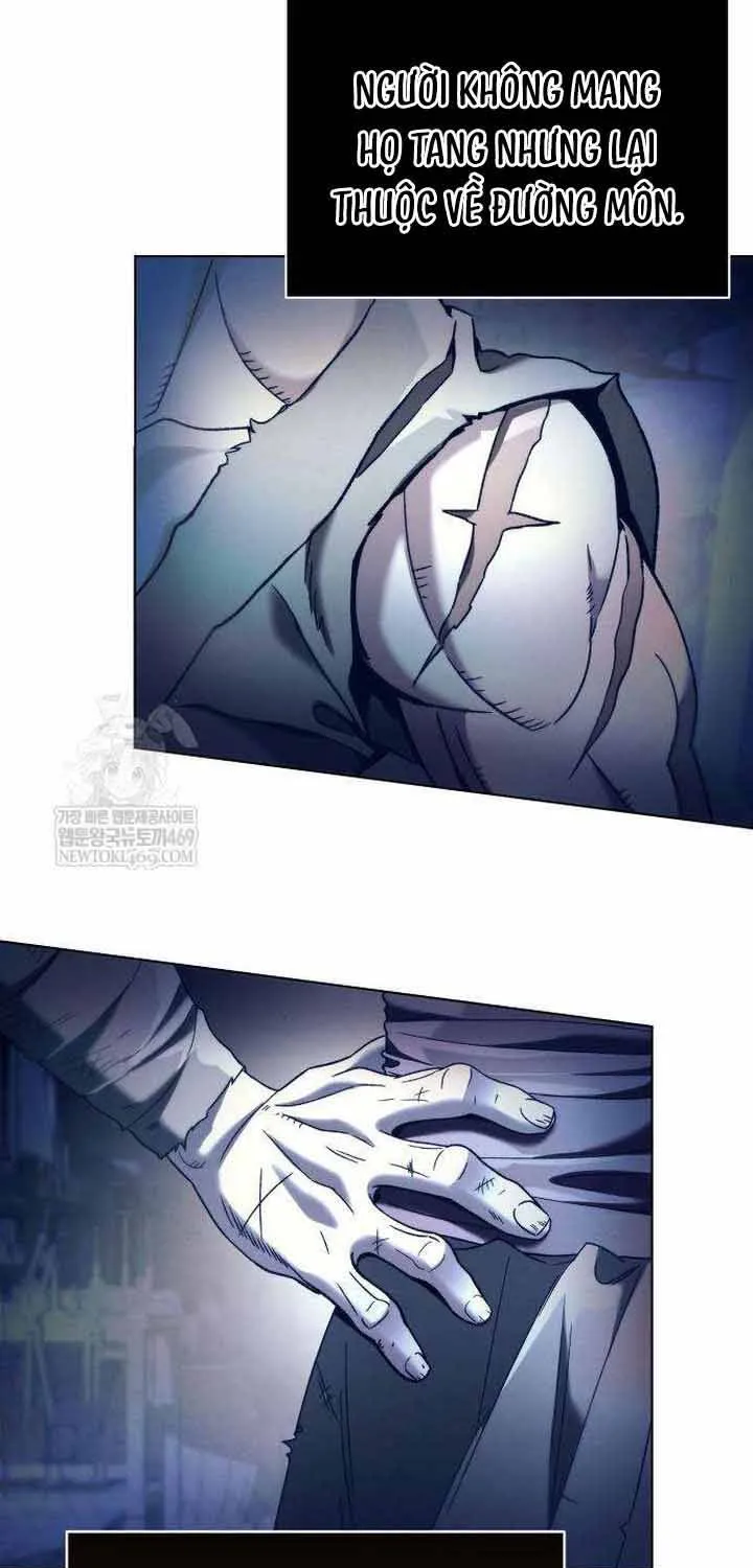 Bá Vương Tứ Xuyên Chap 7 - Next Chap 8