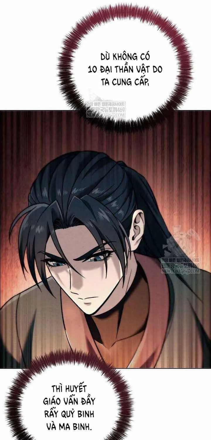 Bá Vương Tứ Xuyên Chap 7 - Next Chap 8