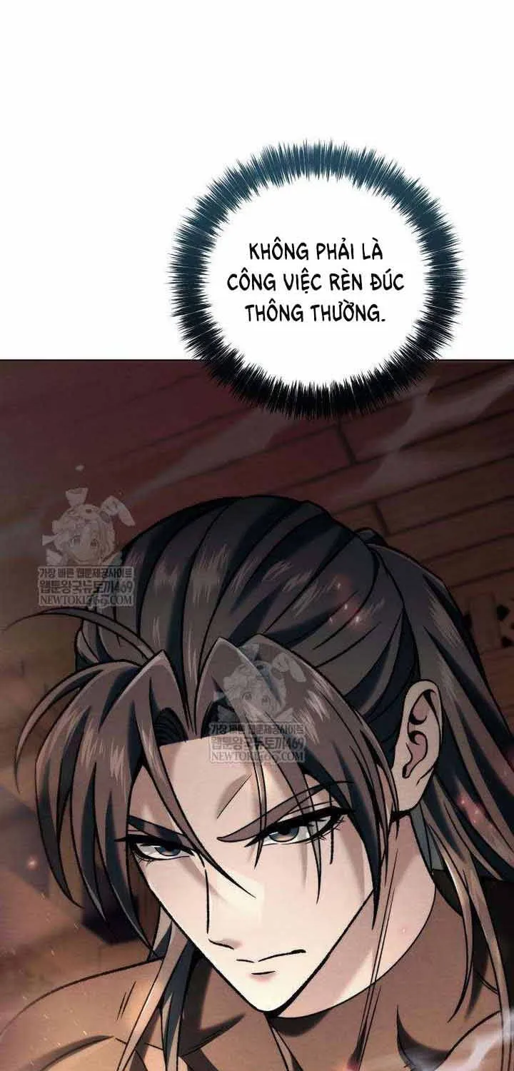 Bá Vương Tứ Xuyên Chap 7 - Next Chap 8