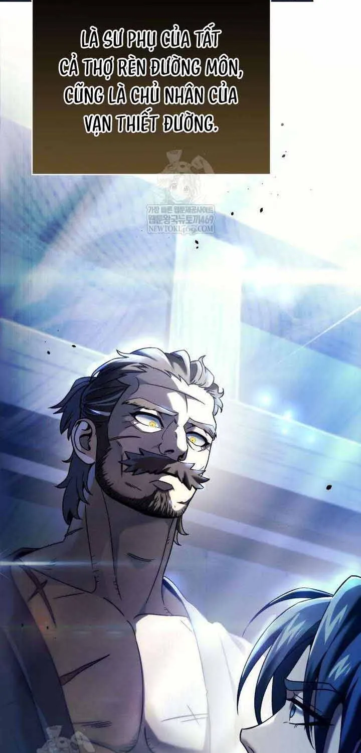 Bá Vương Tứ Xuyên Chap 7 - Next Chap 8