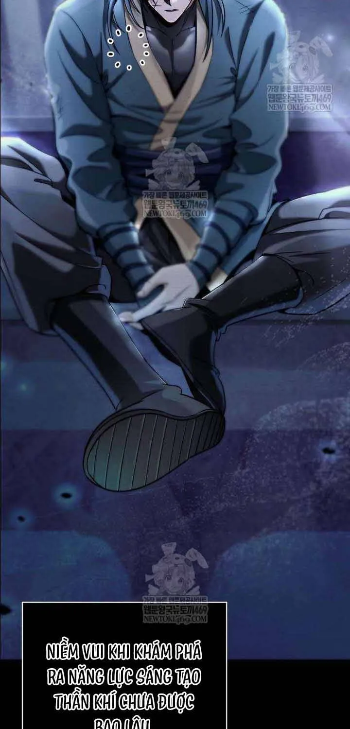 Bá Vương Tứ Xuyên Chap 7 - Next Chap 8