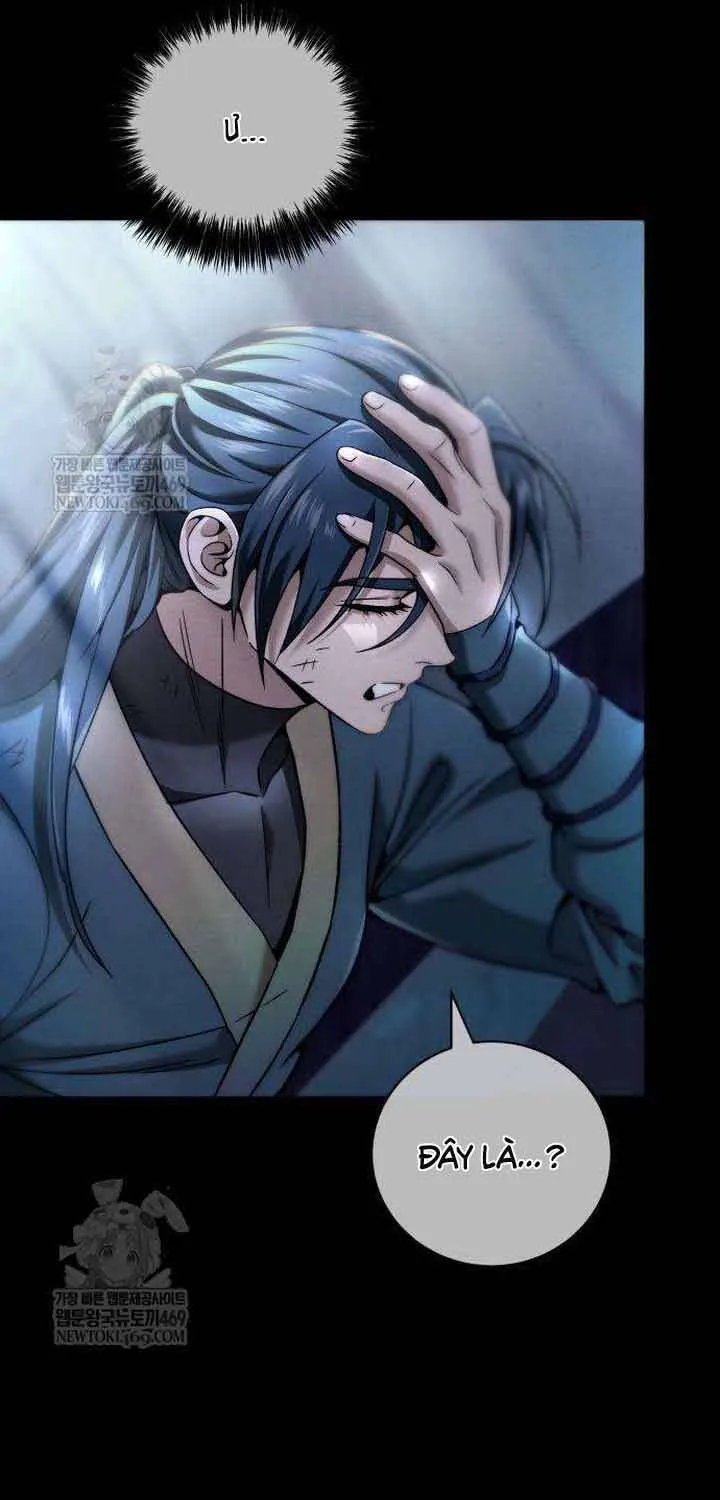 Bá Vương Tứ Xuyên Chap 7 - Next Chap 8
