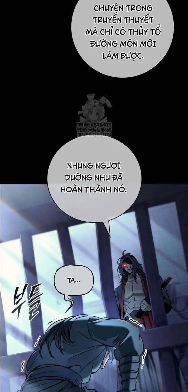 Bá Vương Tứ Xuyên Chap 7 - Next Chap 8