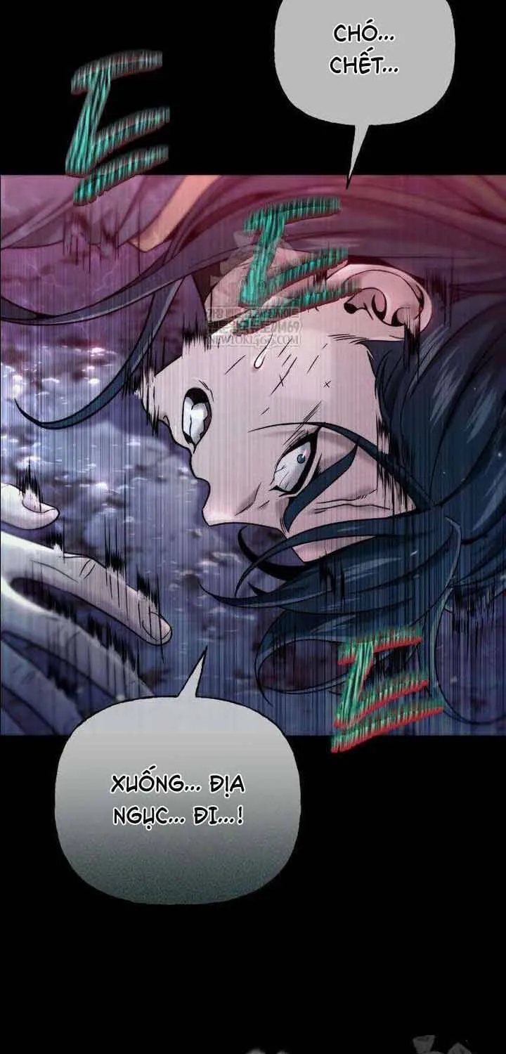 Bá Vương Tứ Xuyên Chap 7 - Next Chap 8