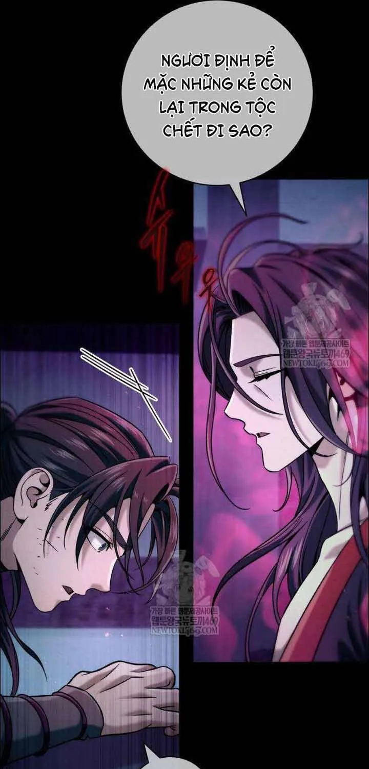Bá Vương Tứ Xuyên Chap 7 - Next Chap 8