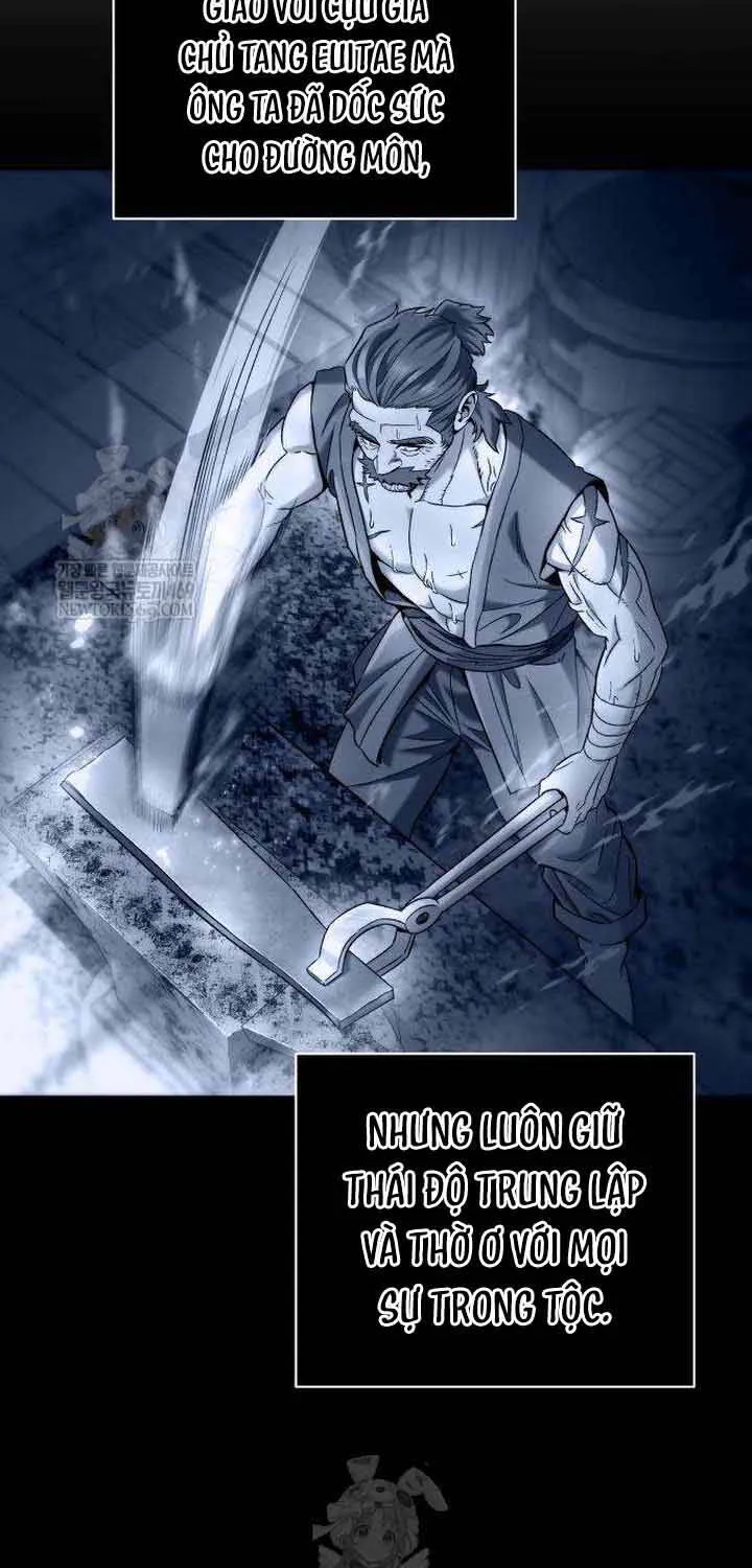 Bá Vương Tứ Xuyên Chap 7 - Next Chap 8