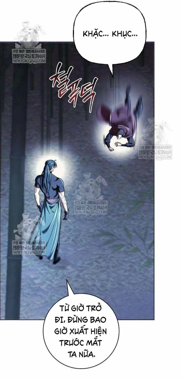 Bá Vương Tứ Xuyên Chap 8 - Next Chap 9