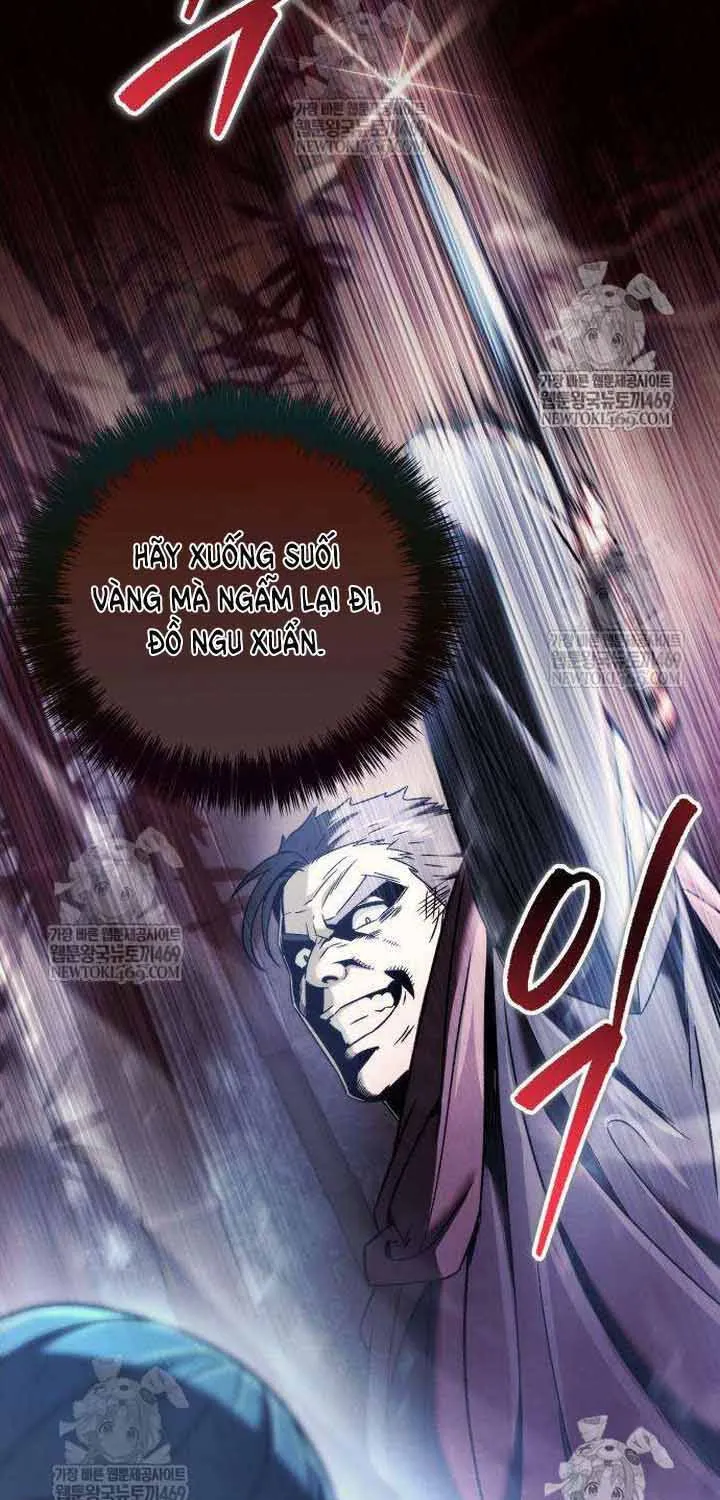 Bá Vương Tứ Xuyên Chap 8 - Next Chap 9