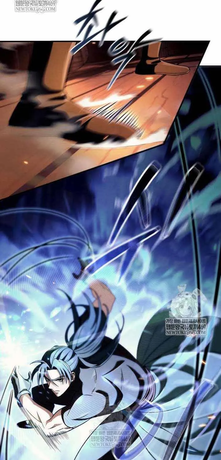 Bá Vương Tứ Xuyên Chap 8 - Next Chap 9