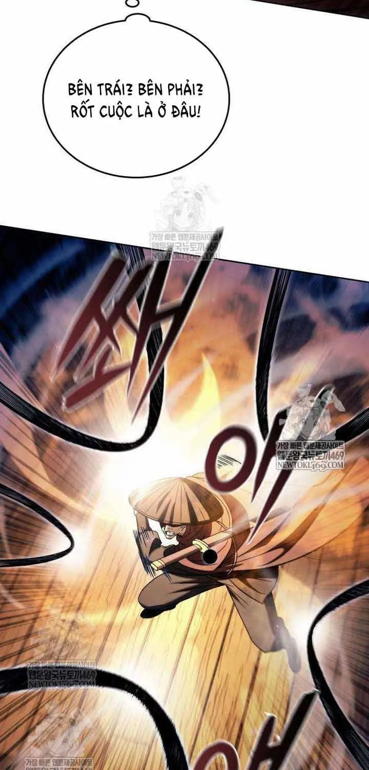 Bá Vương Tứ Xuyên Chap 8 - Next Chap 9