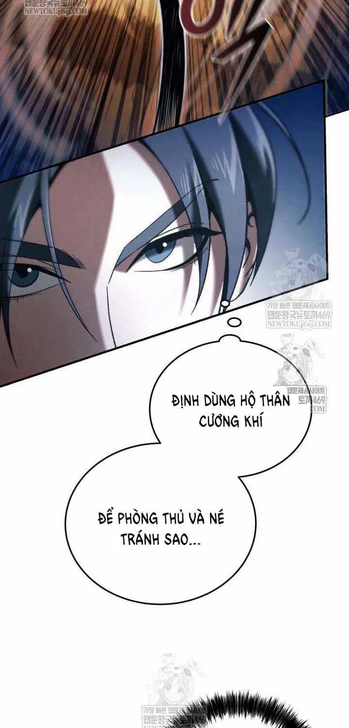 Bá Vương Tứ Xuyên Chap 8 - Next Chap 9