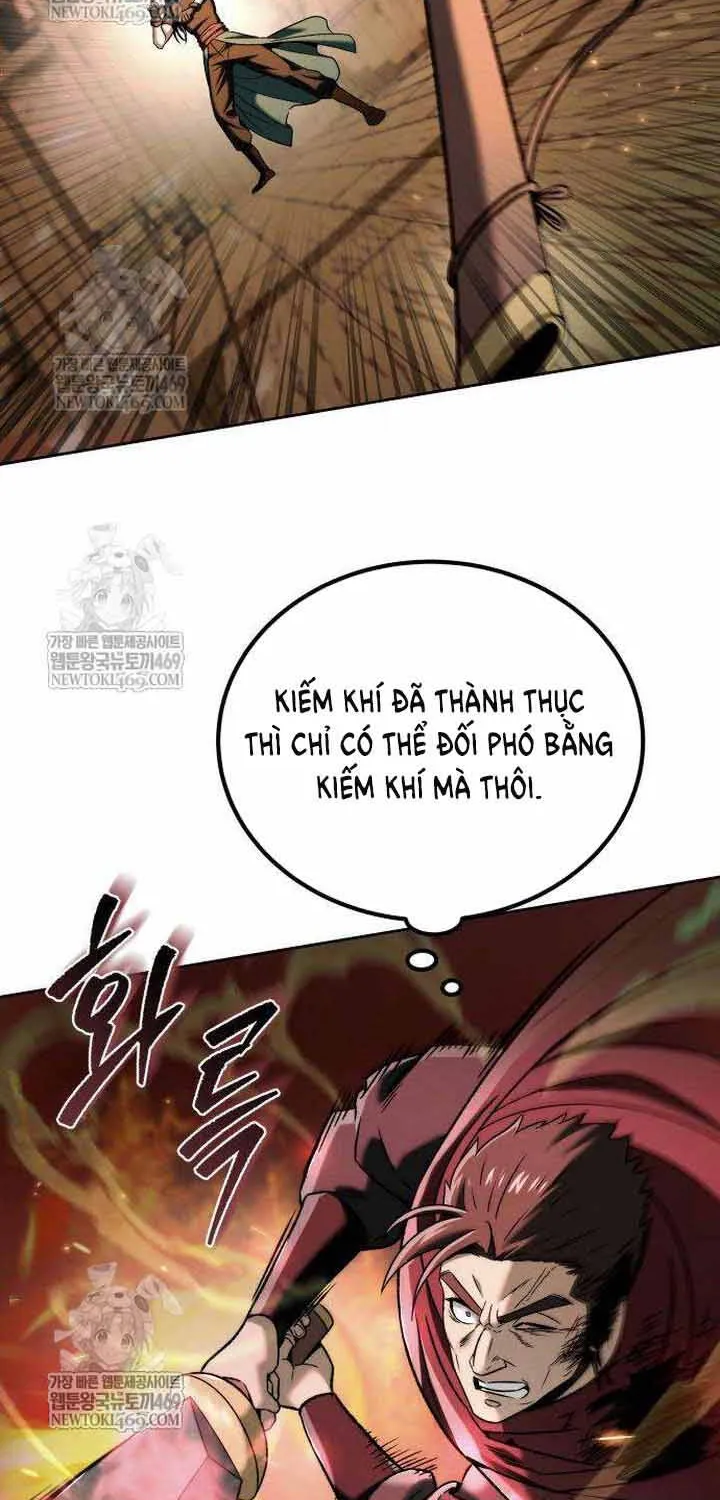 Bá Vương Tứ Xuyên Chap 8 - Next Chap 9