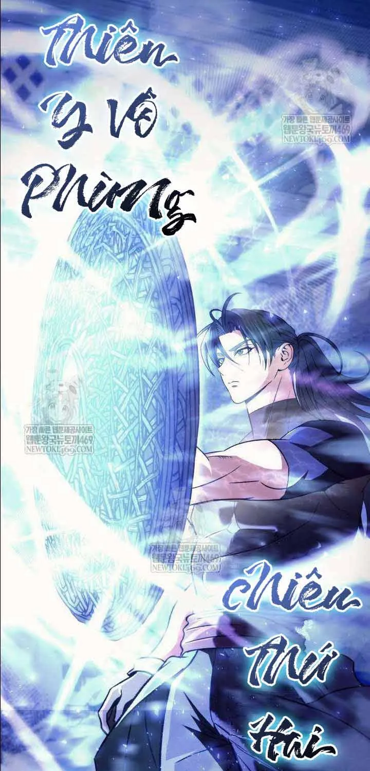 Bá Vương Tứ Xuyên Chap 8 - Next Chap 9
