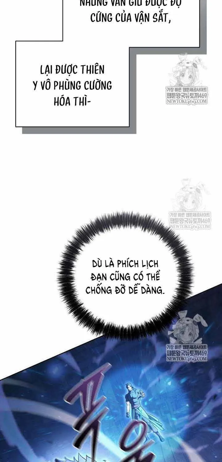 Bá Vương Tứ Xuyên Chap 8 - Next Chap 9