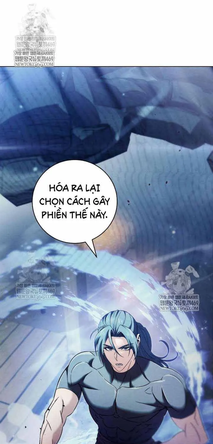 Bá Vương Tứ Xuyên Chap 8 - Next Chap 9