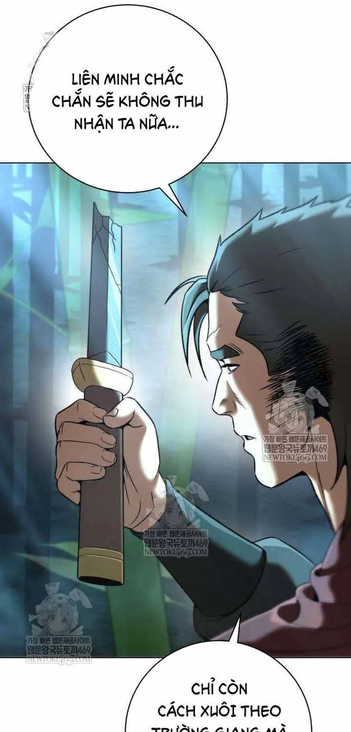Bá Vương Tứ Xuyên Chap 8 - Next Chap 9