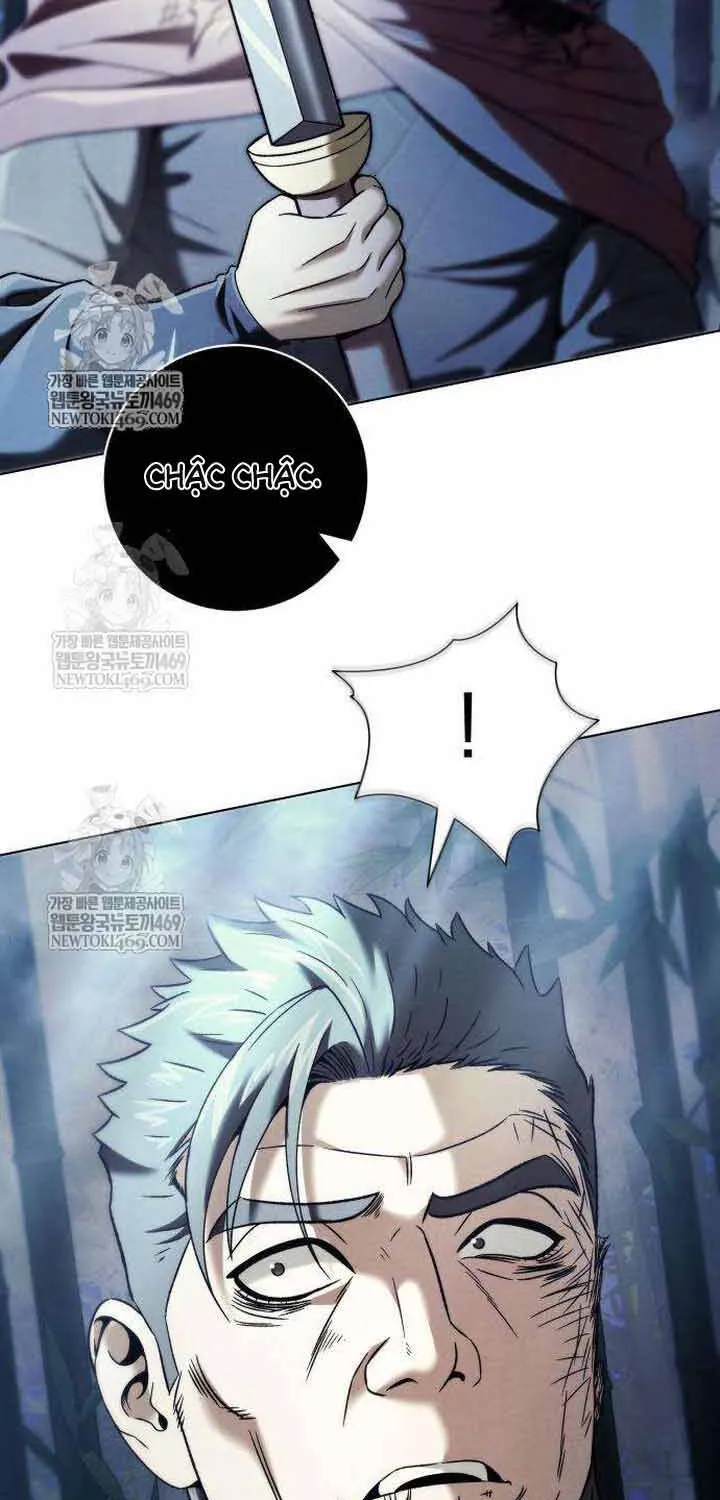 Bá Vương Tứ Xuyên Chap 8 - Next Chap 9