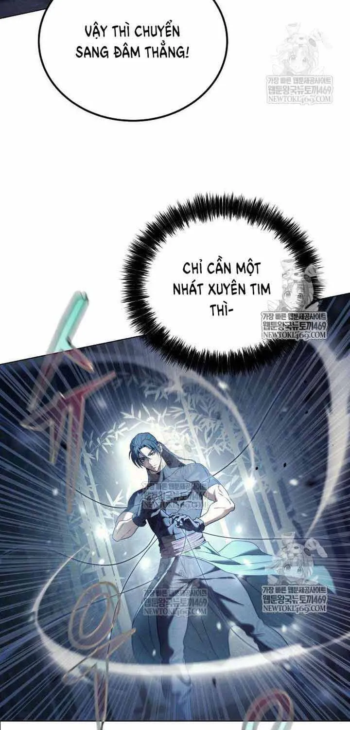 Bá Vương Tứ Xuyên Chap 8 - Next Chap 9