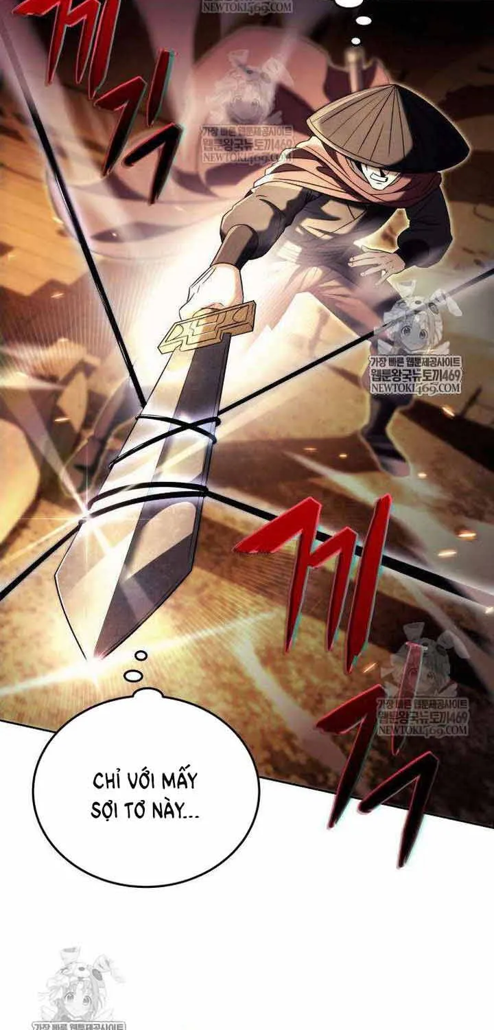 Bá Vương Tứ Xuyên Chap 8 - Next Chap 9