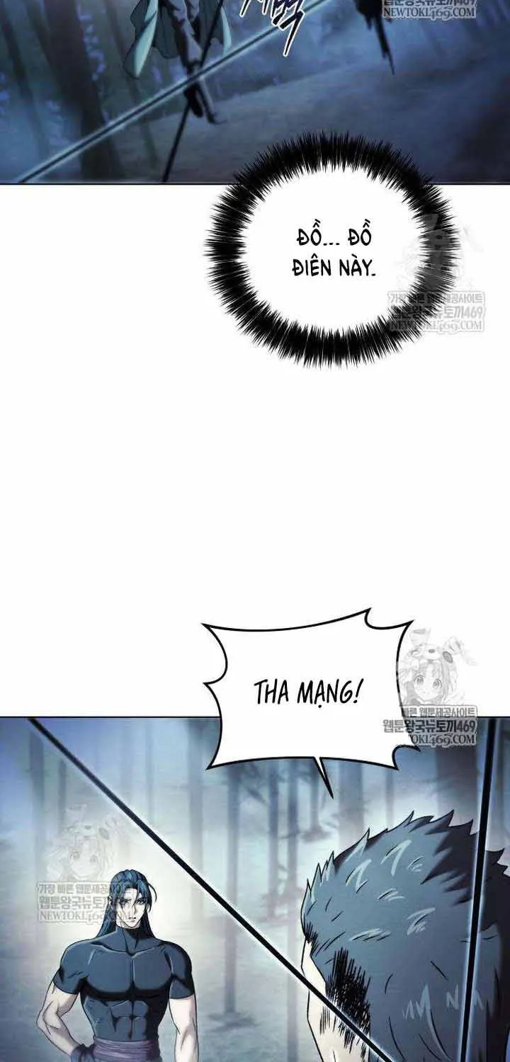 Bá Vương Tứ Xuyên Chap 8 - Next Chap 9