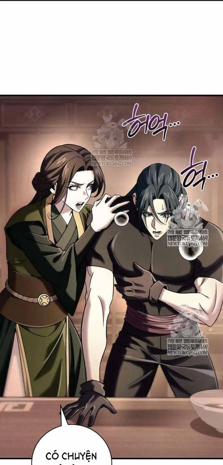 Bá Vương Tứ Xuyên Chap 9 - Next Chap 10