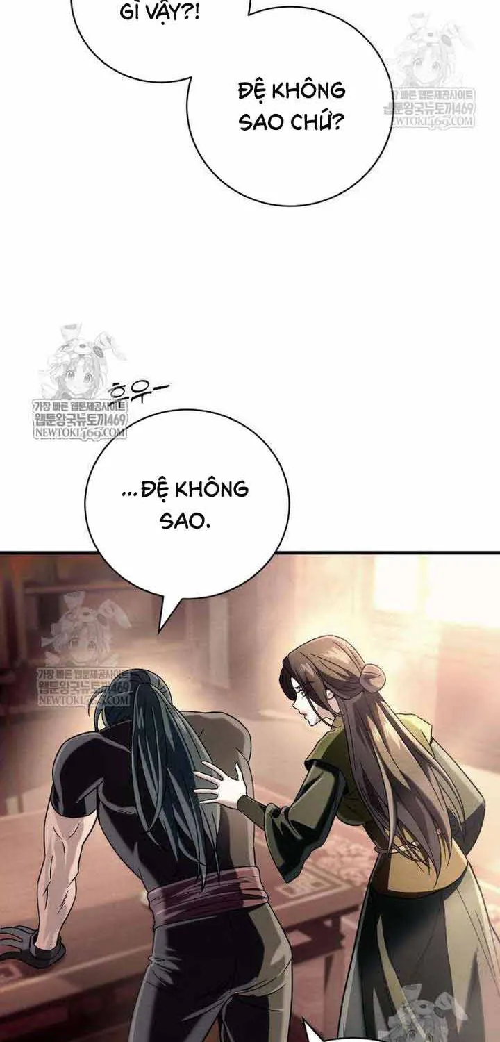 Bá Vương Tứ Xuyên Chap 9 - Next Chap 10