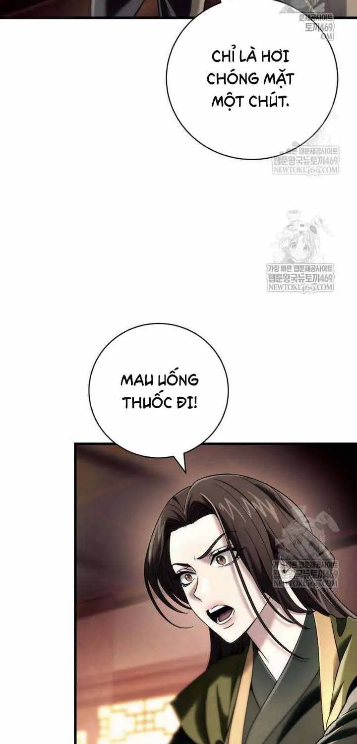 Bá Vương Tứ Xuyên Chap 9 - Next Chap 10