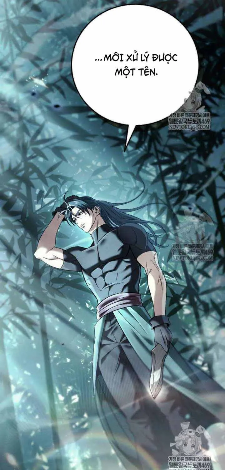Bá Vương Tứ Xuyên Chap 9 - Next Chap 10