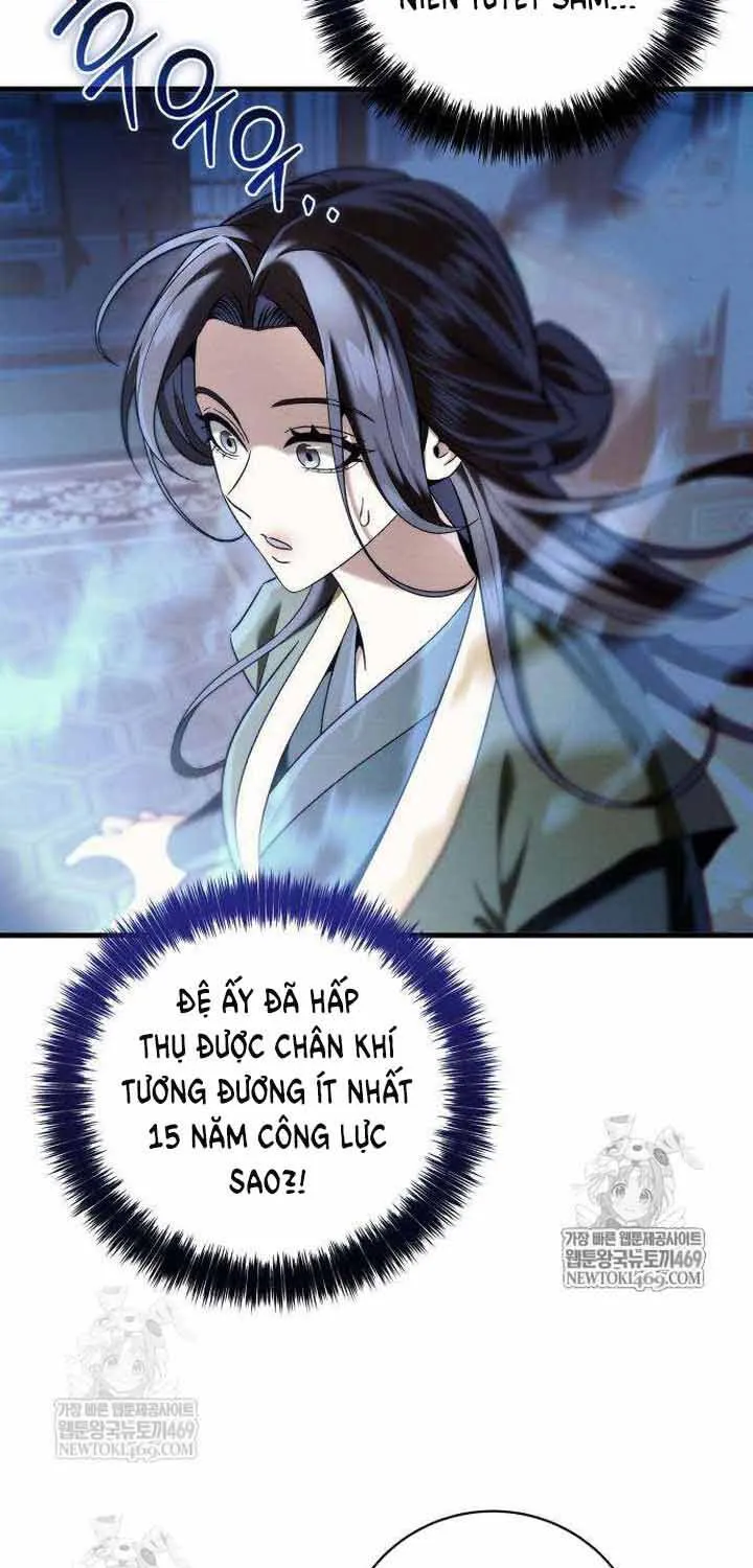 Bá Vương Tứ Xuyên Chap 9 - Next Chap 10